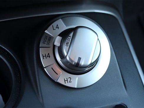 Certified 2023 Toyota 4Runner TRD Sport image 16