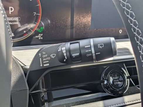 New 2026 INFINITI QX80 Autograph w/ Premium Cargo Package image 30