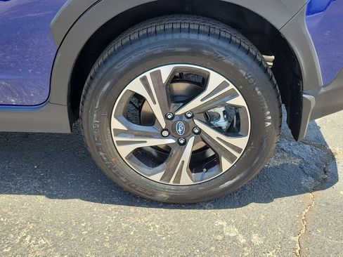 New 2026 Subaru Crosstrek 2.5i Premium AWD/4WD image 11