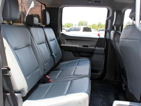 Used 2024 Ford F350 XL AWD/4WD image 39