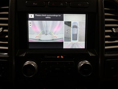 Used 2017 Ford F150 Limited AWD/4WD image 25