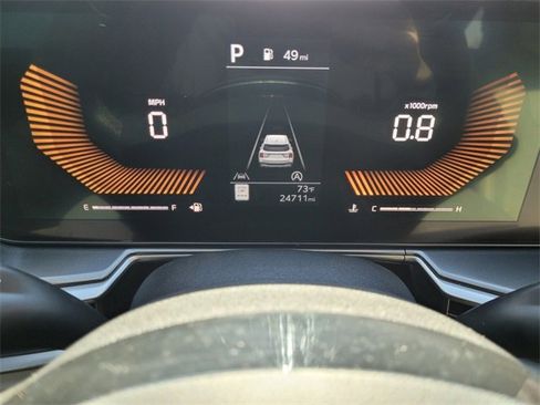 Used 2025 Kia Sorento EX w/ Panoramic Sunroof Package image 25