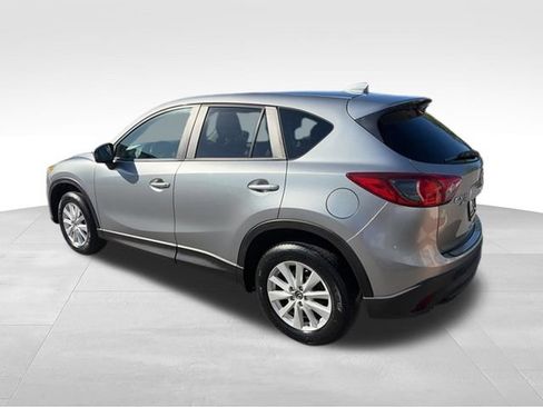 Used 2014 MAZDA CX-5 Touring AWD/4WD image 25
