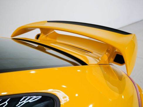 Used 2008 Porsche 911 GT2 image 42