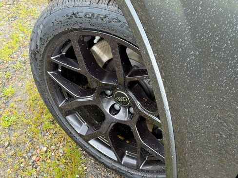 New 2026 Audi SQ7 Premium Plus image 12