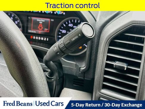 Used 2018 Ford F250 XL w/ STX Appearance Package AWD/4WD image 20