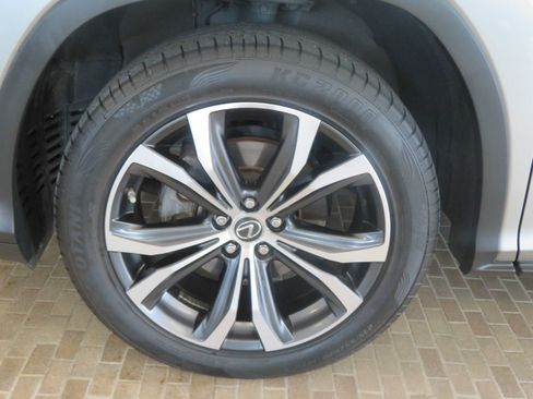 Used 2021 Lexus RX 350L FWD w/ Premium Package image 7