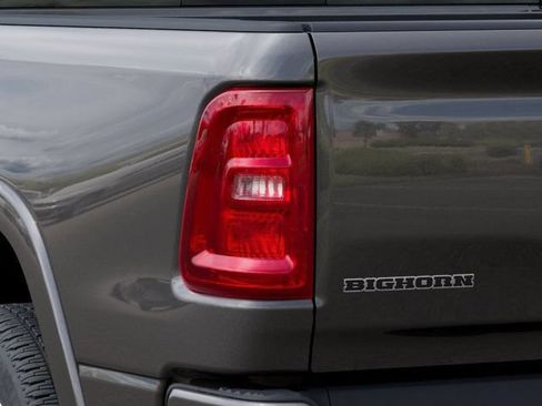 New 2026 RAM 1500 Big Horn RWD image 9