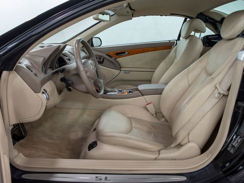 Used 2003 Mercedes-Benz SL 500 SL 500 image 13