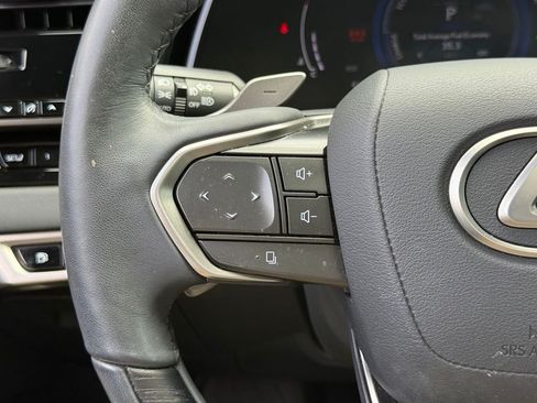 Certified 2024 Lexus RX 350 w/ Accessory Package (K3) AWD/4WD image 32