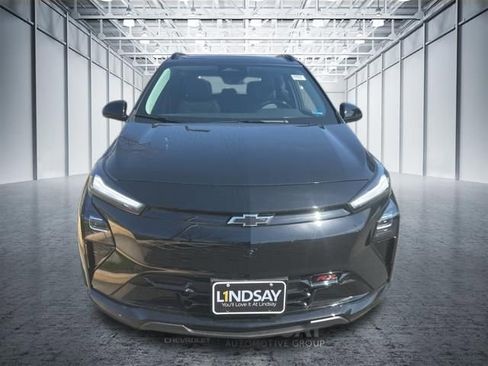 New 2027 Chevrolet Bolt RS w/ Technology Package FWD image 2