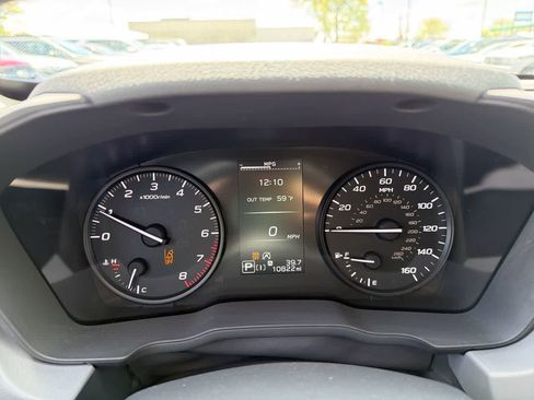 Certified 2024 Subaru Crosstrek 2.0i AWD/4WD image 34