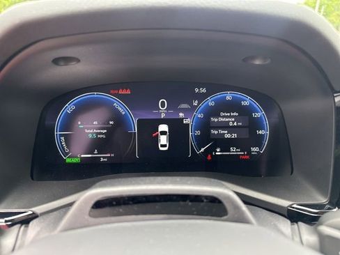 New 2026 Toyota Camry XSE AWD/4WD image 25