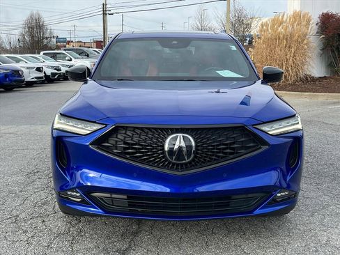Certified 2023 Acura MDX A-Spec image 6