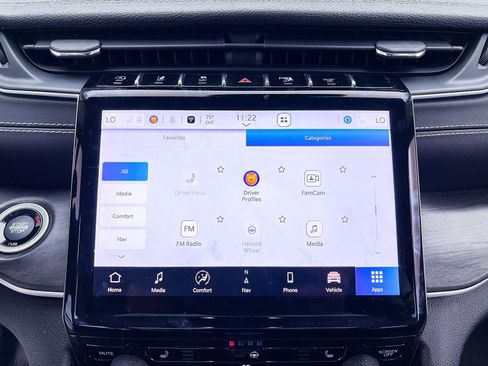 Used 2023 Jeep Grand Cherokee L Limited w/ Trailer Tow Group (B) image 24