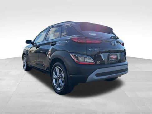 Used 2023 Hyundai Kona SEL w/ Cargo Package image 5