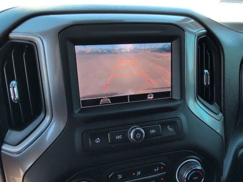 Used 2024 Chevrolet Silverado 2500 Custom w/ Custom Convenience Package image 20