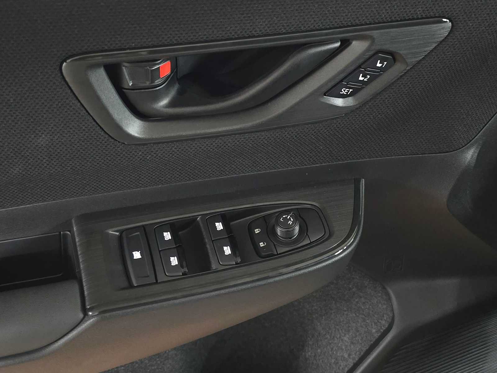 New 2026 Subaru Outback Limited AWD/4WD image 23