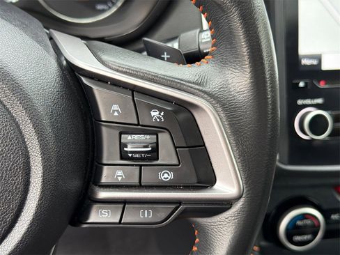 Used 2023 Subaru Crosstrek 2.5i Limited w/ Popular Package #3 image 25