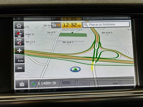 Used 2018 Kia Optima SX w/ Technology Package FWD image 37