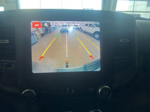 Used 2022 RAM 2500 Tradesman image 12