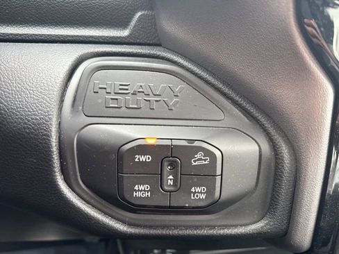 Used 2026 RAM 2500 Big Horn image 18