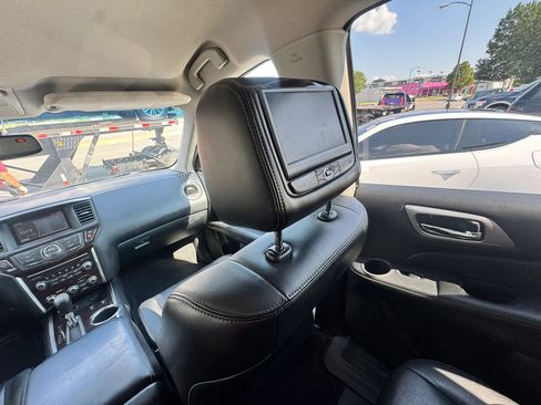 Used 2013 Nissan Pathfinder SL w/ Trailer Tow Pkg AWD/4WD image 29