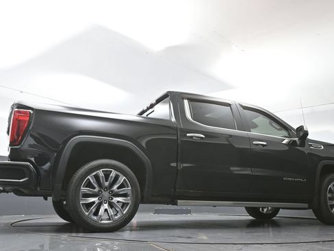 Used 2023 GMC Sierra 1500 Denali w/ Denali Reserve Package AWD/4WD image 52
