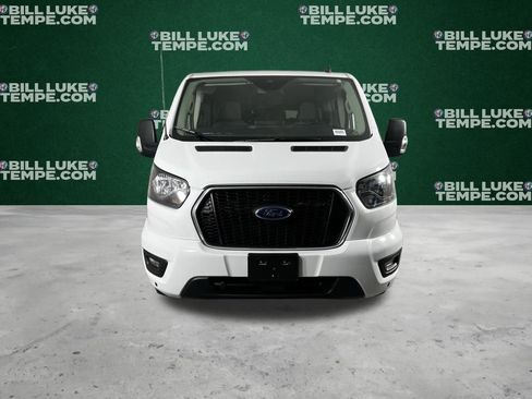 Used 2024 Ford Transit 350 XLT image 10