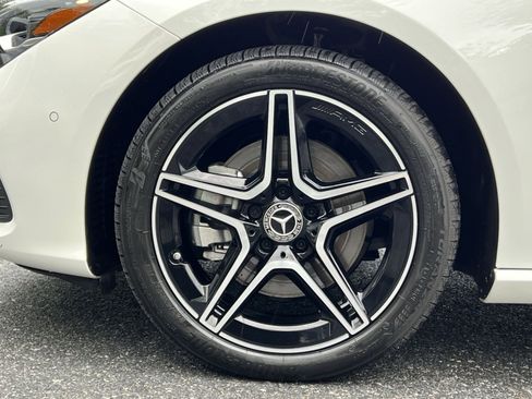 Certified 2026 Mercedes-Benz CLA 250 4MATIC image 17