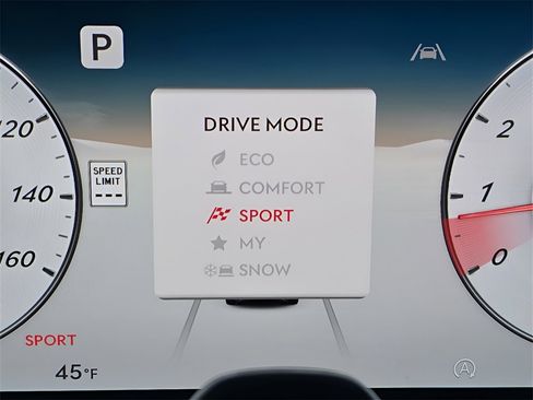 New 2025 Genesis GV80 3.5T Prestige image 33