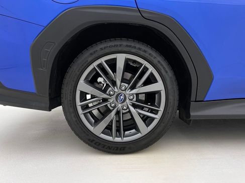 Used 2022 Subaru WRX Base image 32