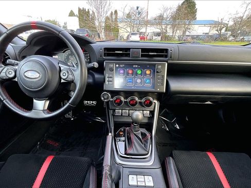 Used 2022 Subaru BRZ Limited image 17