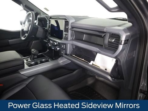New 2026 Ford F150 XLT w/ Equipment Group 303A High AWD/4WD image 66