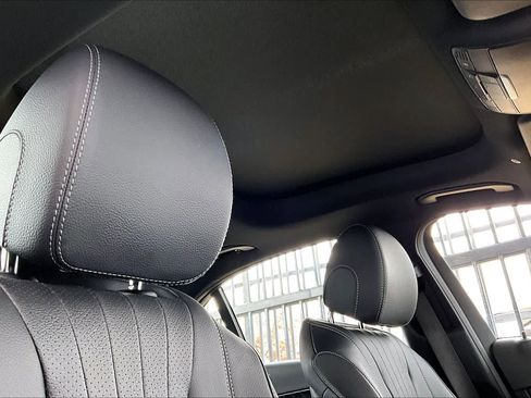 Certified 2023 Mercedes-Benz E 350 E 350 image 14