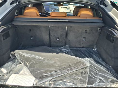 New 2026 BMW X6 xDrive40i w/ Climate Comfort Package image 7