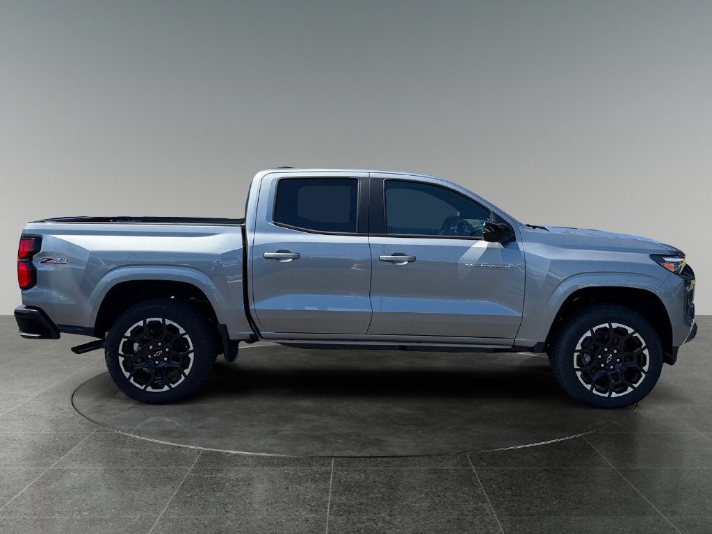 New 2026 Chevrolet Colorado Z71 w/ Technology Package AWD/4WD image 10