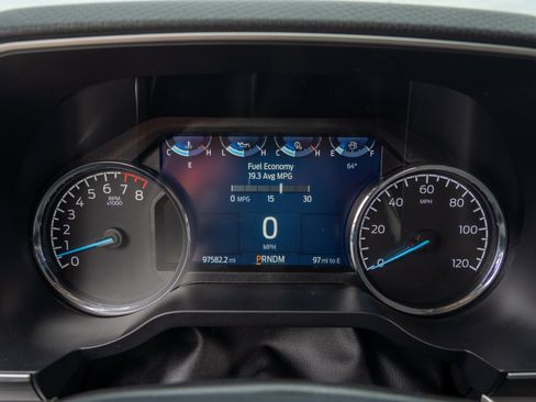 Used 2022 Ford F150 XLT w/ Equipment Group 301A Mid AWD/4WD image 15
