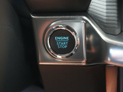 Used 2026 Ford F150 King Ranch w/ Equipment Group 601A High AWD/4WD image 17