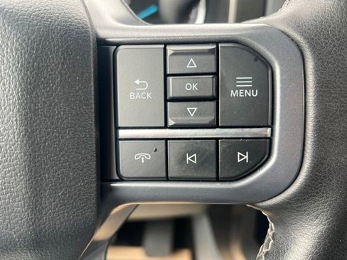 Used 2023 Ford F150 XLT w/ Equipment Group 302A High AWD/4WD image 20