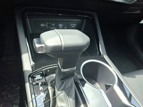 New 2026 Kia K5 GT-Line AWD/4WD image 10