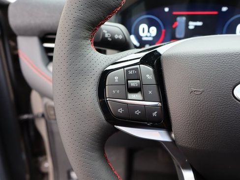 New 2026 Ford Explorer ST-Line image 27