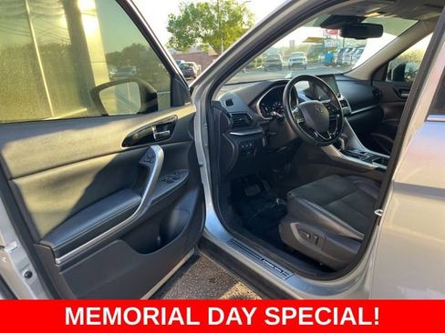 Used 2024 Mitsubishi Eclipse Cross SE AWD/4WD image 4
