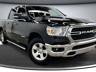Used 2020 RAM 1500 Big Horn video 1