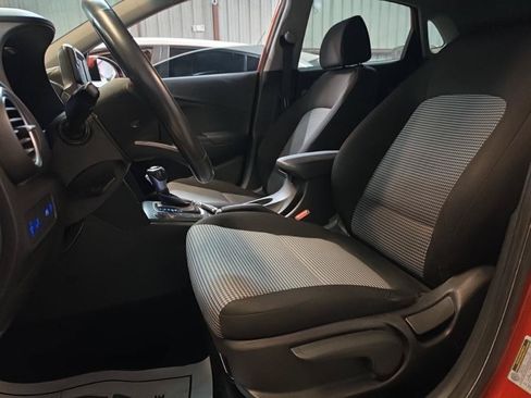 Used 2020 Hyundai Kona SEL FWD image 10