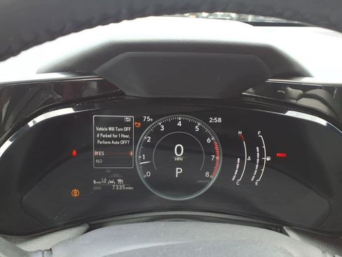 Used 2024 Lexus NX 350 AWD image 8