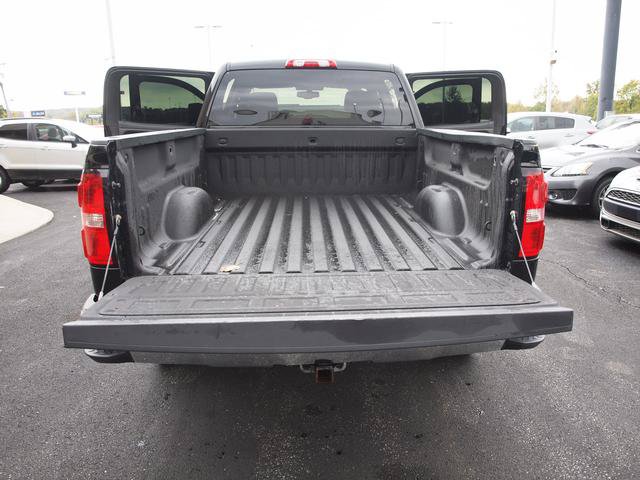 Used 2014 GMC Sierra 1500 SLT w/ All-Terrain Package AWD/4WD image 5