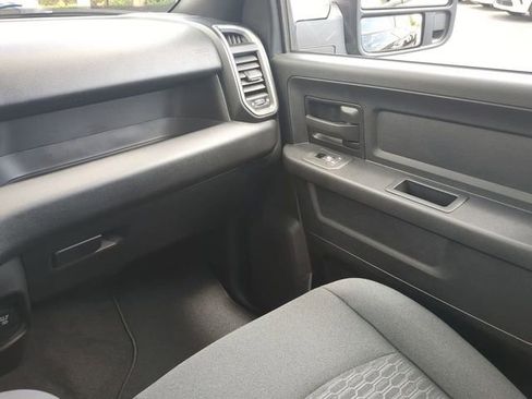 New 2026 RAM 2500 Tradesman AWD/4WD image 18