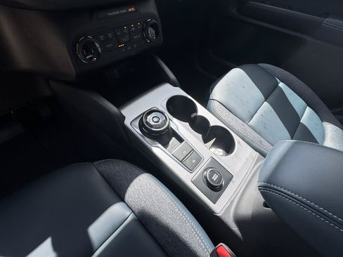 Used 2024 Ford Bronco Sport Outer Banks AWD/4WD image 20