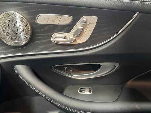 Used 2023 Mercedes-Benz E 450 4MATIC Cabriolet image 27